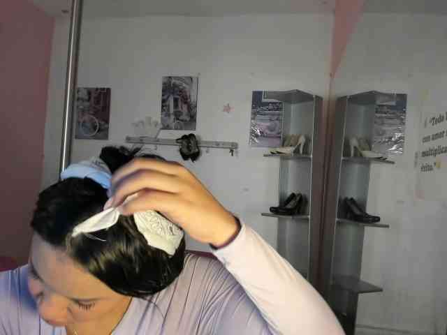 kim- webcam