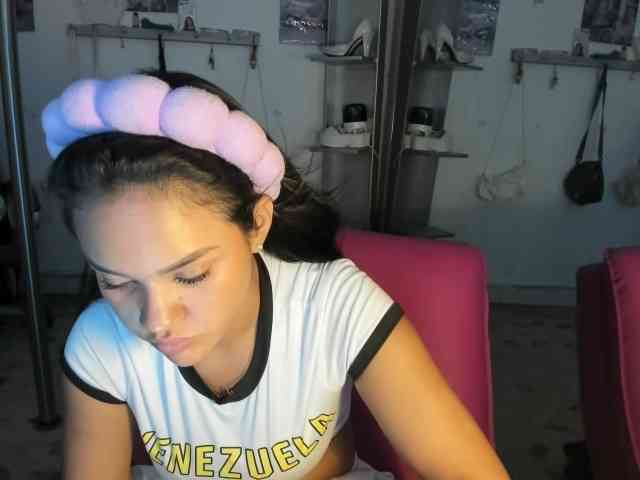 kim- webcam