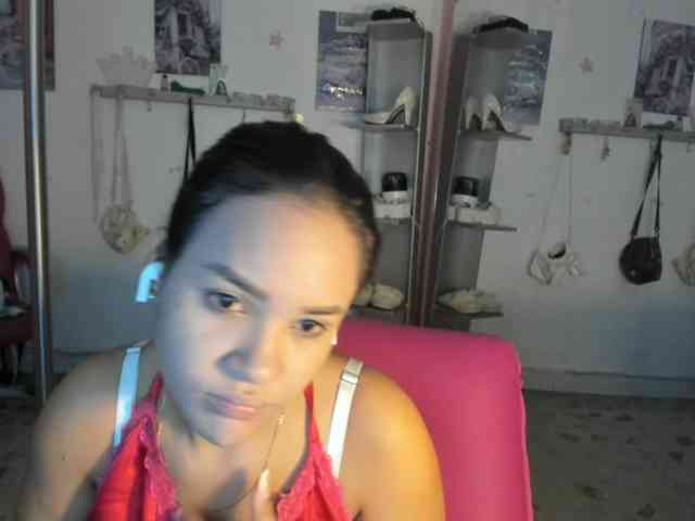 kim- webcam