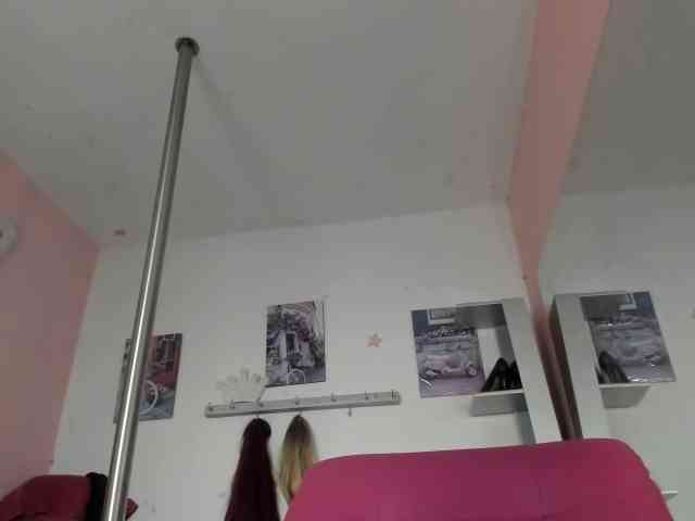 kim- webcam
