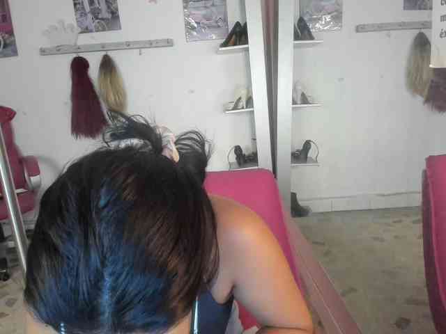 kim- webcam
