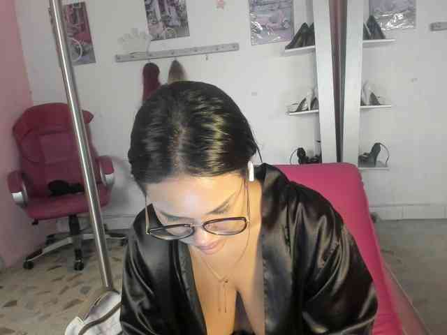 kim- webcam