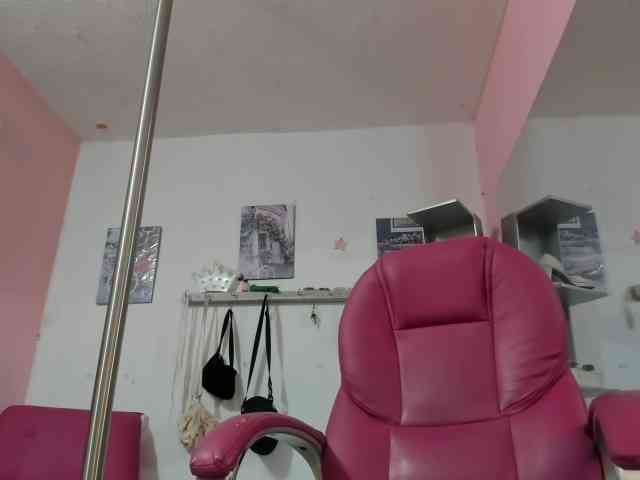 kim- webcam