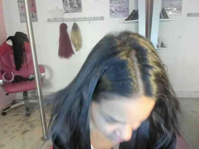 kim- webcam