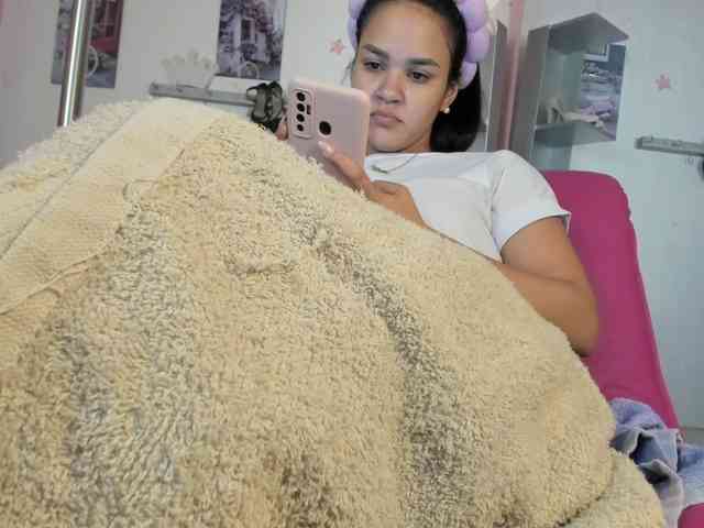 kim- webcam