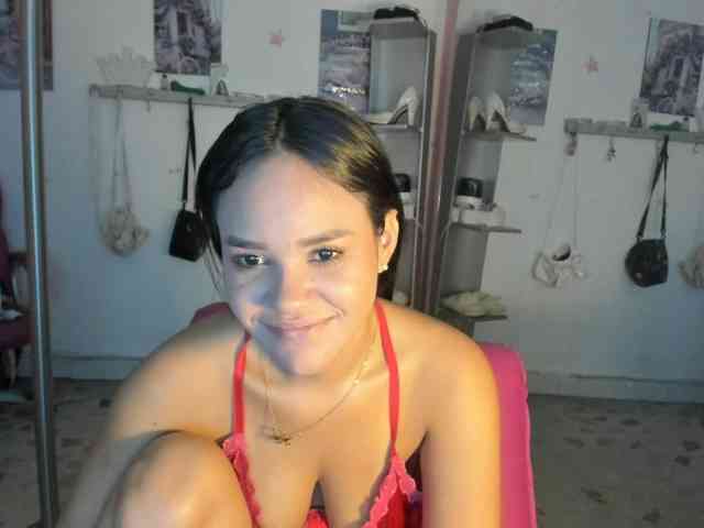 kim- webcam