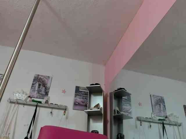 kim- webcam