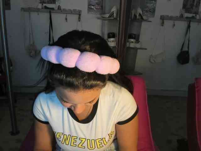 kim- webcam