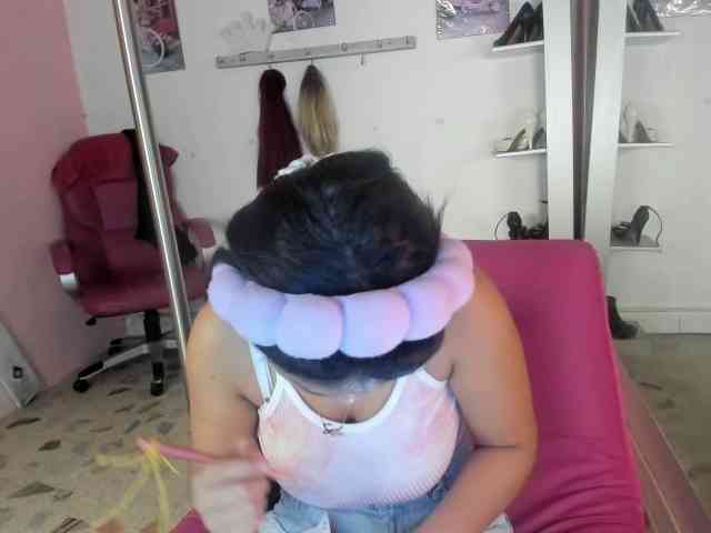 kim- webcam