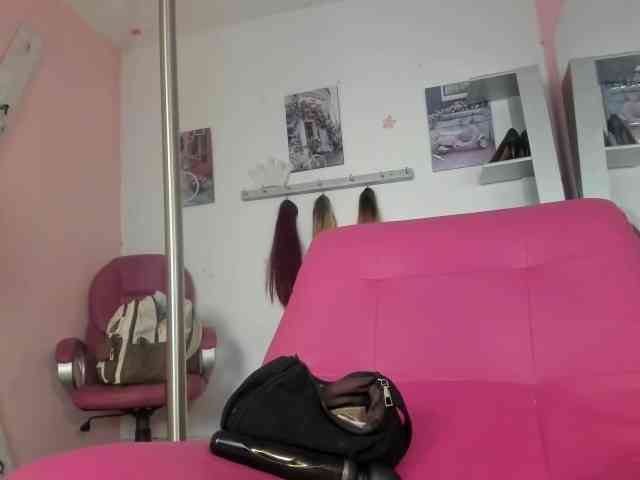 kim- webcam