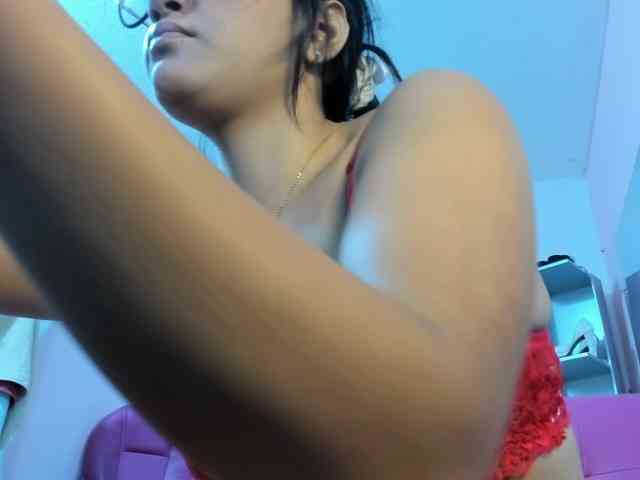 kim- webcam