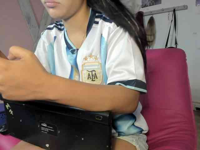 kim- webcam
