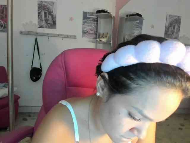 kim- webcam
