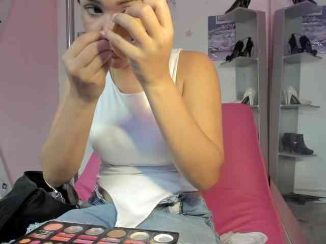 kim- webcam
