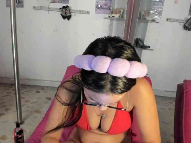 kim- webcam