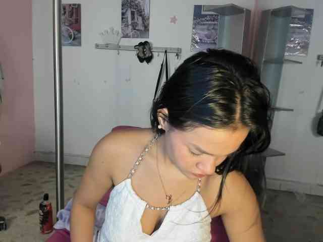 kim- webcam