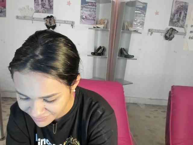 kim- webcam