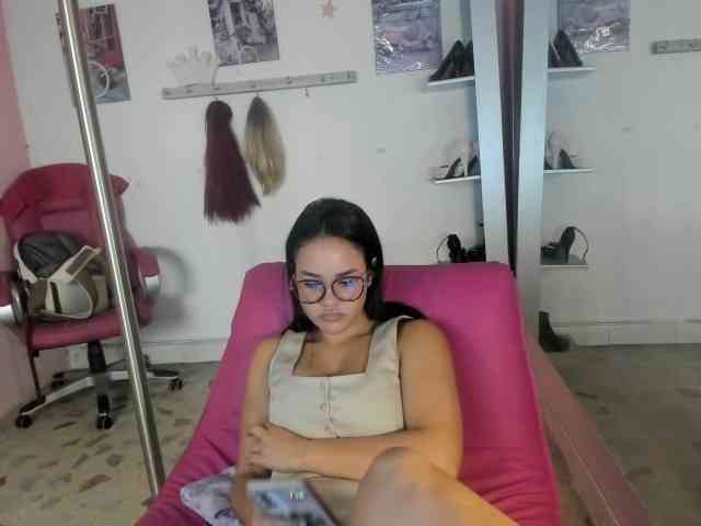 kim- webcam