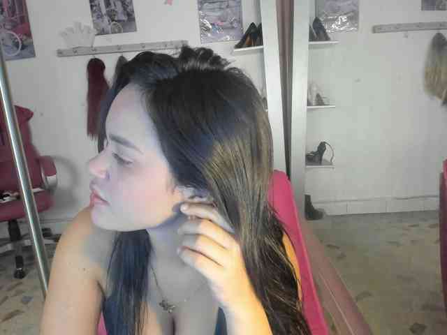 kim- webcam