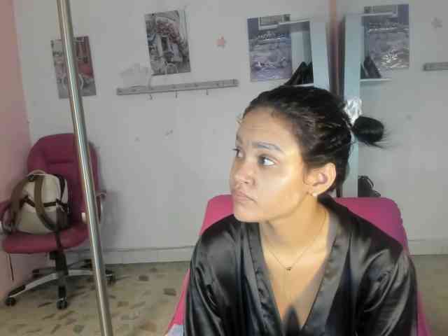 kim- webcam