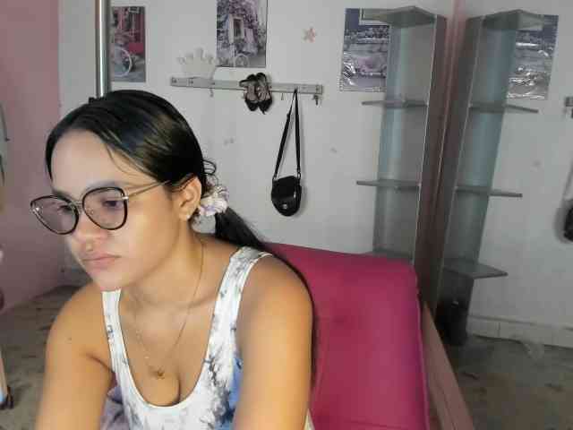 kim- webcam