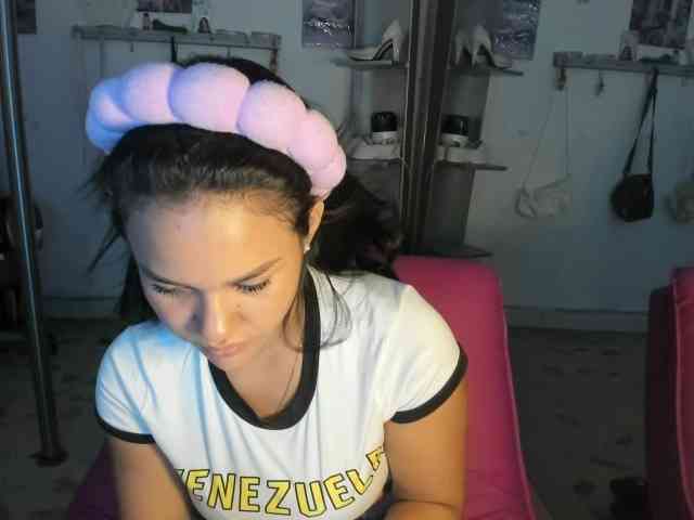 kim- webcam