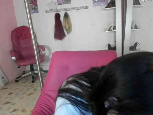 kim- Live Webcam on BongaCams