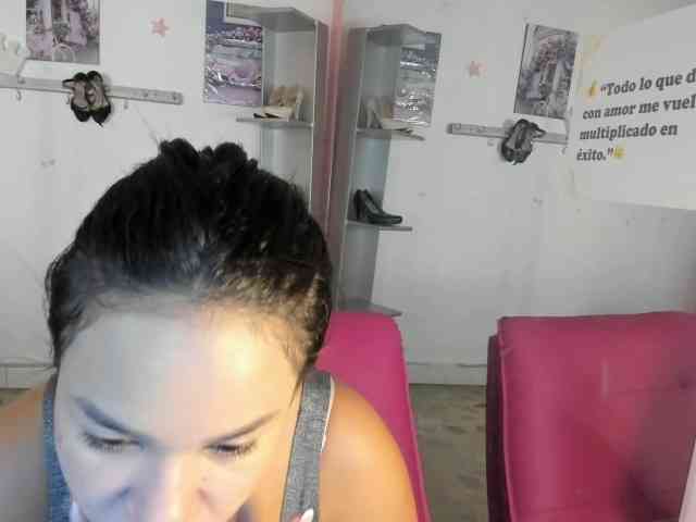 kim- webcam