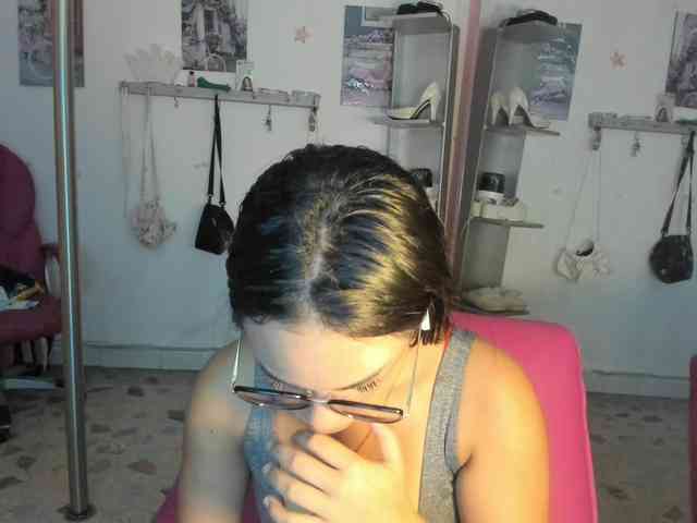 kim- webcam