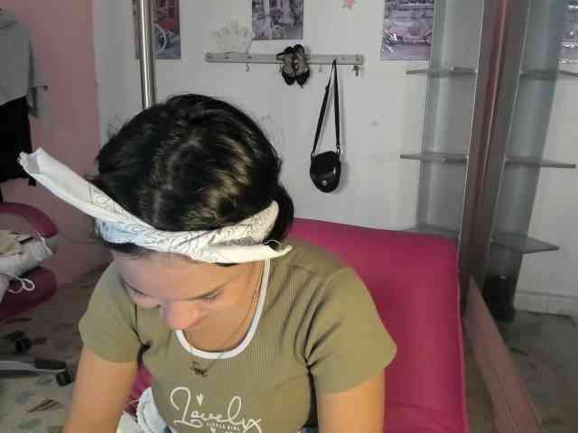 kim- webcam