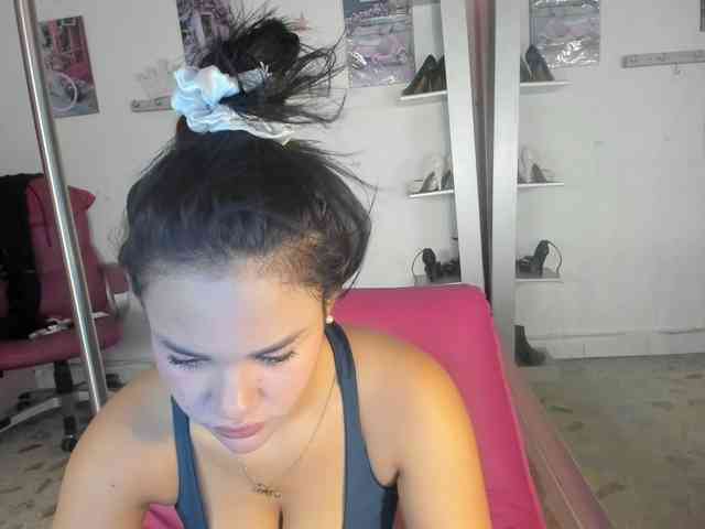 kim- webcam