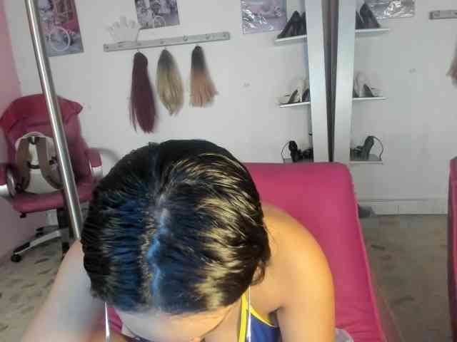 kim- webcam