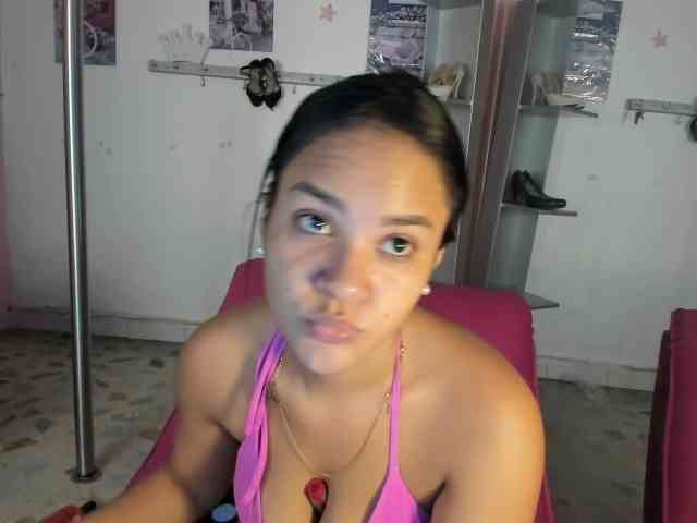 kim- webcam