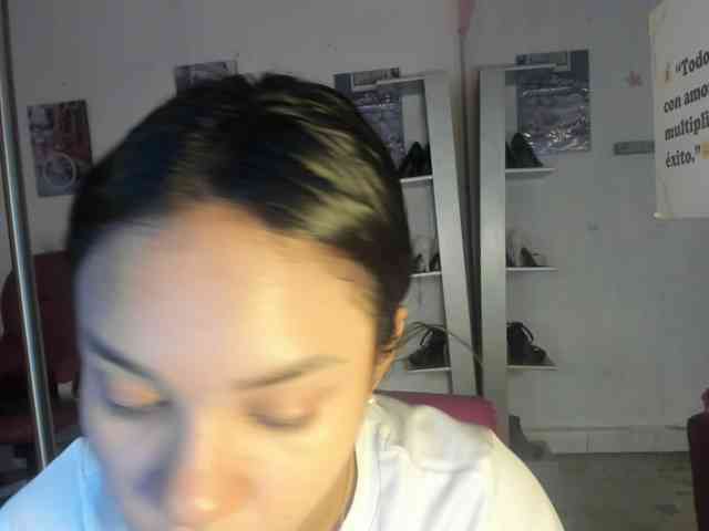 kim- webcam