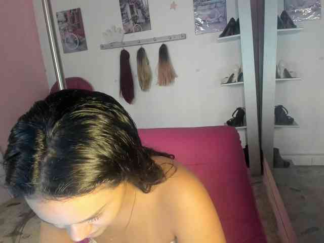 kim- webcam