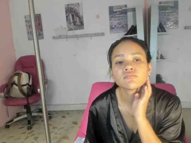 kim- webcam