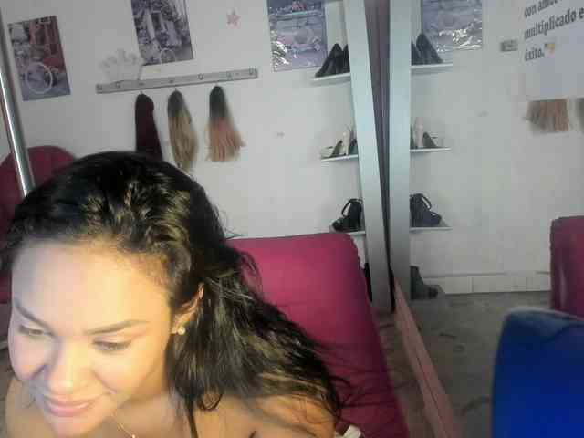 kim- webcam