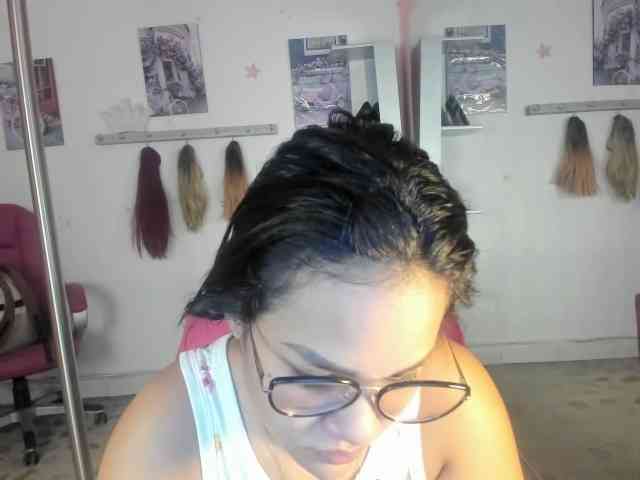 kim- webcam