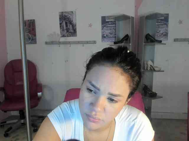 kim- webcam