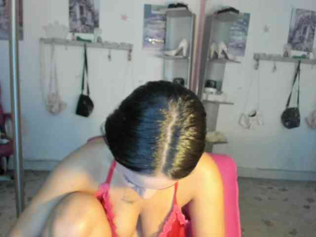 kim- webcam