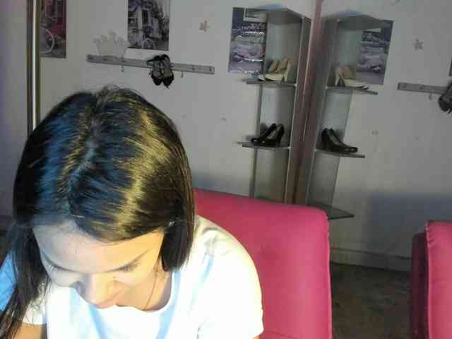 kim- webcam