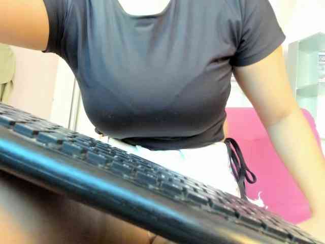 kim- webcam