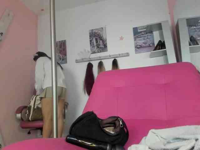 kim- webcam