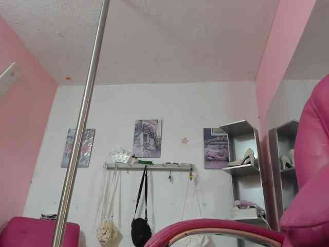 kim- webcam