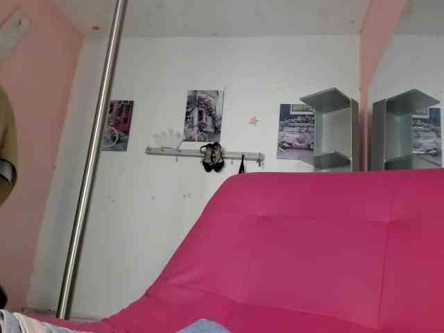 kim- webcam