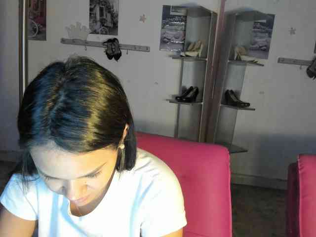 kim- webcam