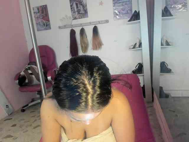 kim- webcam
