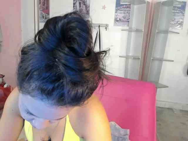 kim- webcam