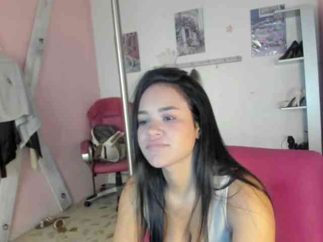 kim- webcam