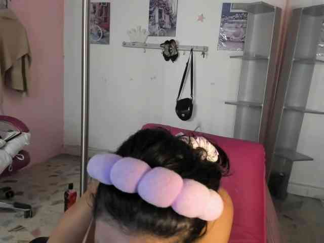 kim- webcam
